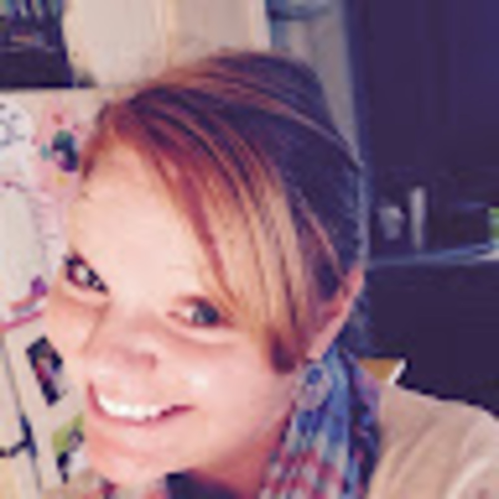 Meet your Posher, Wendy